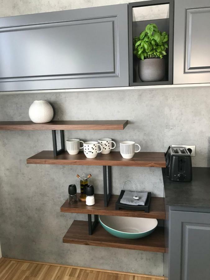 Apartament Hauptbanhof And Belvedere Two Bedroom