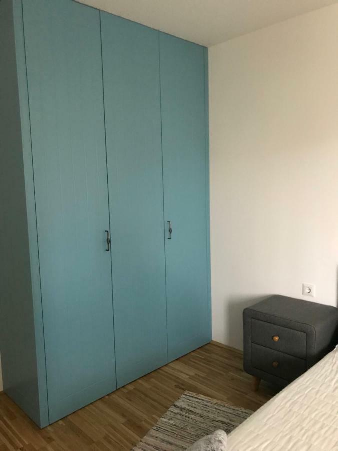 Apartament Hauptbanhof And Belvedere Two Bedroom Wiedeń