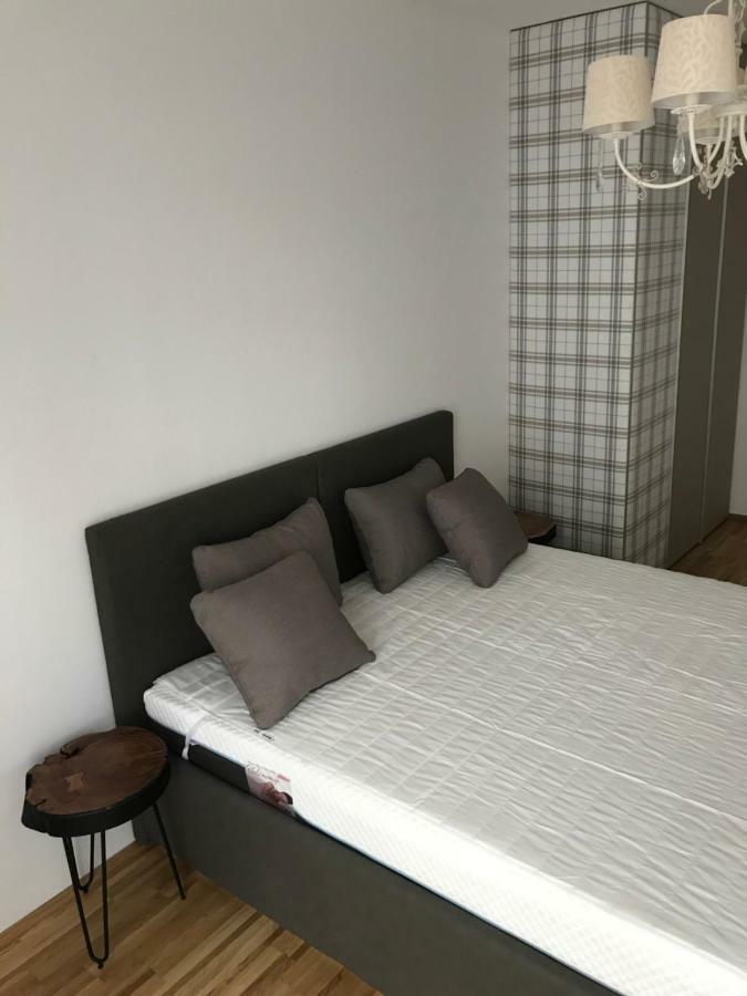 Apartament Hauptbanhof And Belvedere Two Bedroom *