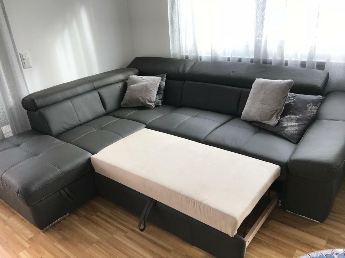 Hauptbanhof And Belvedere Two Bedroom Vienne