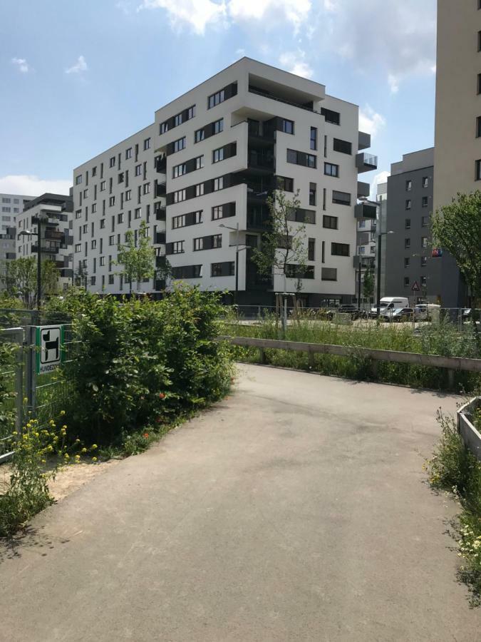 Hauptbanhof And Belvedere Two Bedroom * Vienne